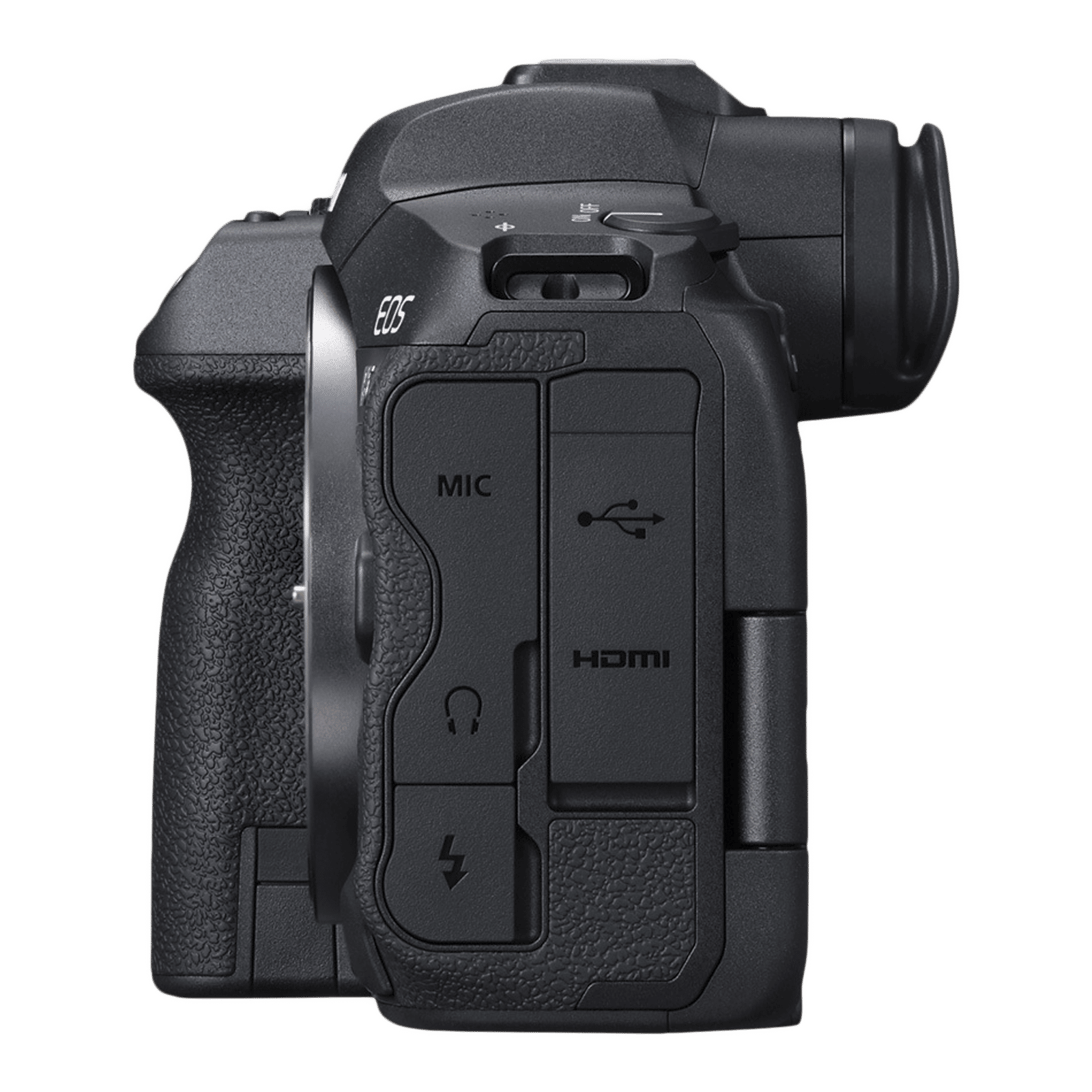 Buy Canon EOS R5 45MP Mirrorless Camera (Body Only, 36 x 24 mm Sensor, VariAngle Touch Screen